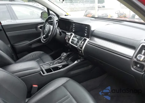 2021 Kia Sorento S z USA, uszkodzony, nr VIN 5XYRLDLC7MG065018